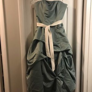 Beautiful formal dress